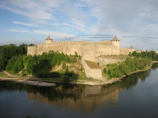 Нарвский музей. Музеи