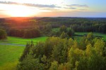 Национальный парк Карула, Эстония