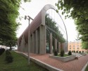 Новая синагога, Таллин, Эстония