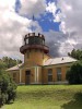Тартуская обсерватория, Тарту, Эстония