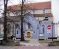 Церковь Нигулисте, Таллин, Эстония