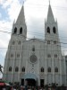 Малая Базилика Сан Себастьян, Манила, Филиппины