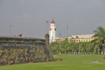 Ратуша, Манила, Филиппины