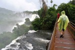 Водопад Игуасу, Игуасу, Бразилия