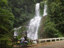 Водопады Пинсаль, Остров Лусон, Филиппины