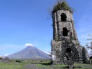 Руины Кагсава, Легаспи, Филиппины