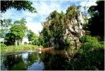 Национальный парк Балбаласанг Балбалан, Остров Лусон, Филиппины