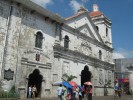 Базилика Санто Ниньо, о.Себу, Филиппины