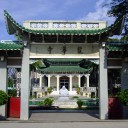 Буддистский храм Лон Ва