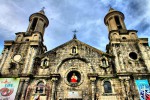 Кафедральный cобор Сан Себастьян, Баколод, Филиппины