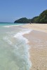 Пляж Пука Шелл Бич, Остров Боракай, Филиппины
