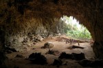 Пещеры Табон, Остров Палаван, Филиппины