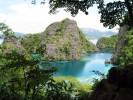 Кагаянчилло, Остров Палаван, Филиппины