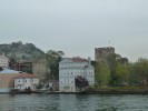 Анатолийская крепость, Стамбул, Турция