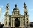 Храм Святого Иштвана, Будапешт, Венгрия