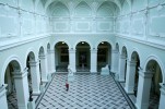 Музей изобразительных искусств, Будапешт, Венгрия