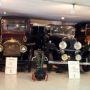 Национальный Музей автомобилей