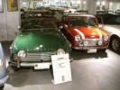 Национальный Музей автомобилей, Энкамп, Андорра