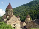 Монастырь Агарцин, Тавушский марз, Армения