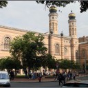 Центральная синагога