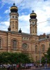 Центральная синагога, Будапешт, Венгрия