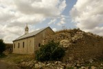 Монастырь Амарас, Нагорный Карабах, Азербайджан