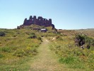 Крепость Амберд, Арагацотнский марз, Армения
