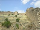 Аскеранская крепость, Нагорный Карабах, Азербайджан