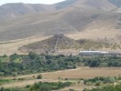 Аскеранская крепость, Нагорный Карабах, Азербайджан