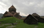 Ахпатский монастырь, Лорийский марз, Армения