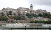 Королевский дворец, Будапешт, Венгрия