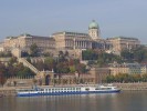 Королевский дворец, Будапешт, Венгрия