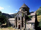 Монастырь Гндеванк, Вайоцдзорский марз, Армения