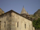 Монастырский комплекс Гегард, Котайкский марз, Армения