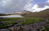 Озеро Кари, Арагацотнский марз, Армения
