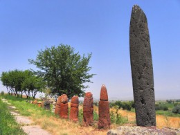 Мецамор. Армения → Армавирский марз → Музеи