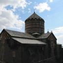 Церковь Св. Георгия в Мухни