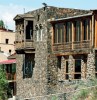 Дом-музей Параджанова, Ереван, Армения