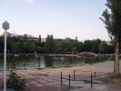 Парк Победы Еревана, Ереван, Армения
