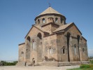 Храм Св. Рипсиме, Армавирский марз, Армения
