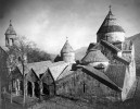 Монастырь Санаин, Лорийский марз, Армения