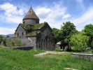 Монастырь Санаин, Лорийский марз, Армения