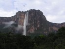 Водопад Анхель, Канайма, Венесуэла