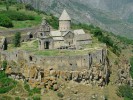 Татевский монастырь, Сюникский марз, Армения