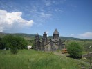 Монастырский комплекс Техер, Арагацотнский марз, Армения
