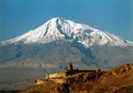 Хор Вирап. Армения → Араратский марз → Музеи