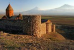 Хор Вирап, Араратский марз, Армения
