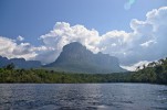 Национальный парк Канайма, Канайма, Венесуэла