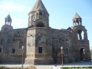 Эчмиадзинский Кафедральный Собор, Армавирский марз, Армения