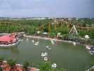 Аквапарк Сайгон, Хошимин (Сайгон), Вьетнам